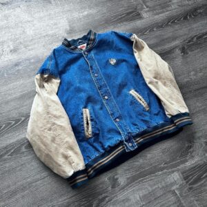 Versity Jacket