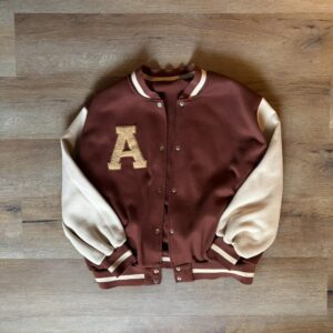 Versity Jacket