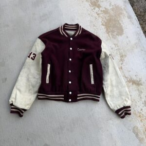 Versity Jacket