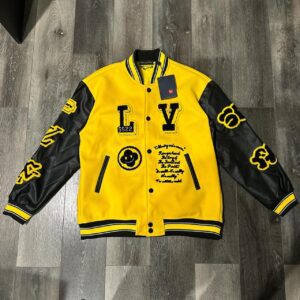 Versity Jacket