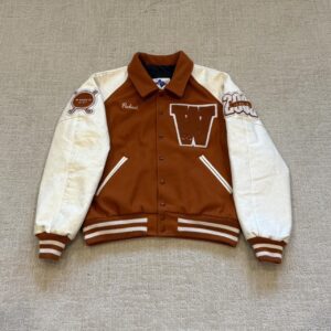 Versity Jacket
