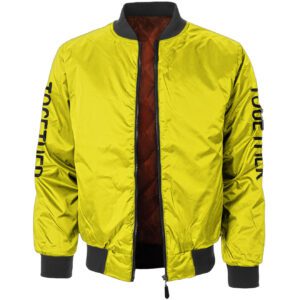 Wind Breaker Jacket