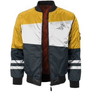 Wind Breaker Jacket