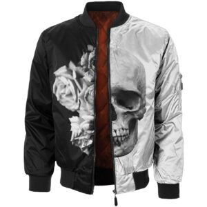 Wind Breaker Jacket