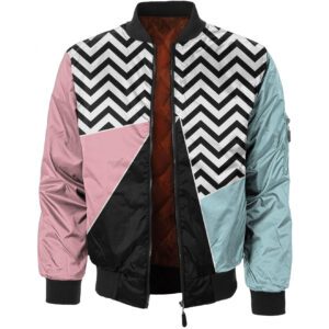 Wind Breaker Jacket