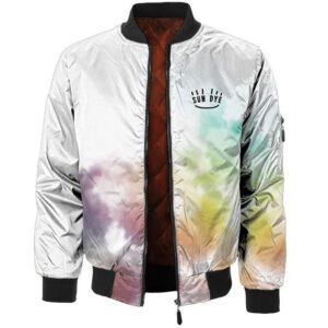 Wind Breaker Jacket