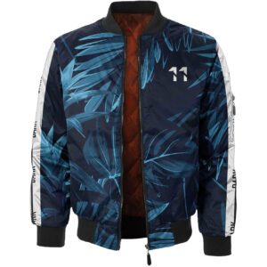 Wind Breaker Jacket
