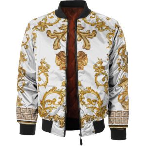 Wind Breaker Jacket