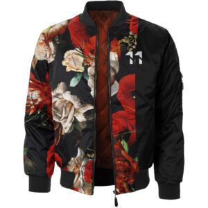 Wind Breaker Jacket