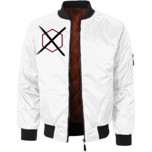 Wind Breaker Jacket