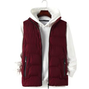 Urban Vest