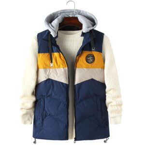Urban Vest