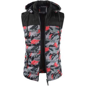 Urban Vest
