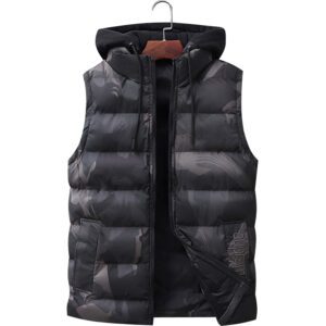 Urban Vest