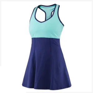 Custom Tennis Dress Skirt