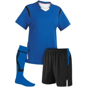Custom Field Hockey Uniform