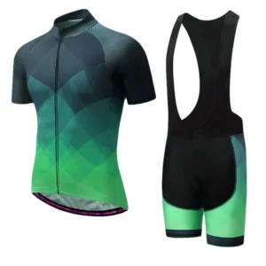 Custom Cycling Uniform