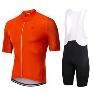 Custom Cycling Uniform