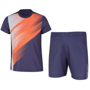 Custom Table Tennis Uniform