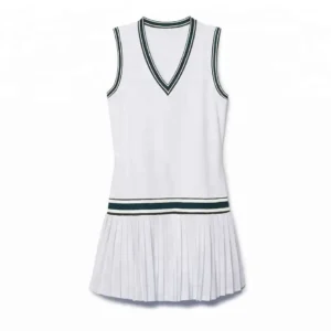 Custom Womens Table Tennis Uniform