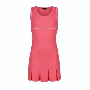 Custom Womens Table Tennis Uniform