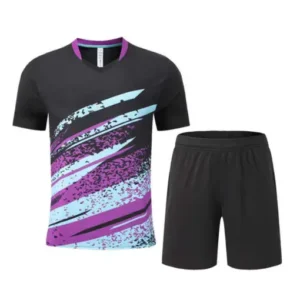 Custom Badminton Uniform