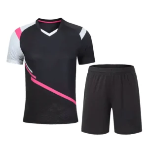 Custom Badminton Uniform