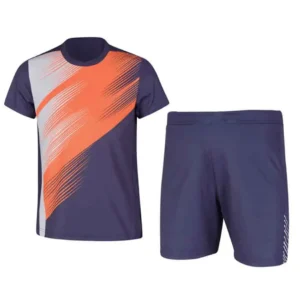 Custom Badminton Uniform