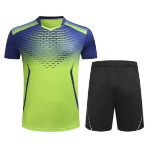 Custom Badminton Uniform