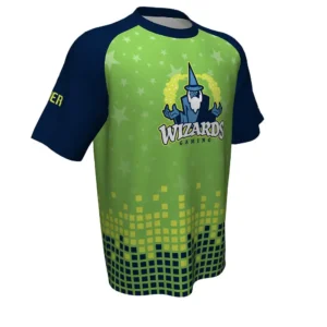 Custom E Sports Jersey