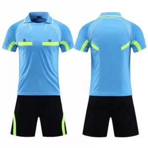 Custom Refree Uniform