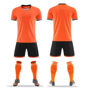 Custom Refree Uniform
