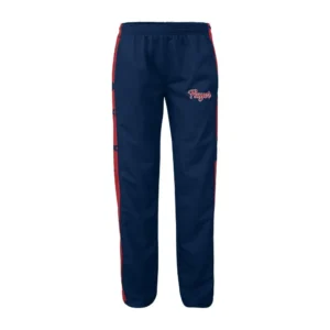 Custom Ladies Verge Warm-Up Pant